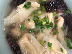 -桐香园小笼包(百井坊巷店)