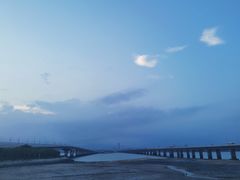 -海堤纪念公园