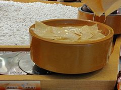 -喜家自助小火锅(卓悦里店)