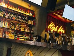 -HIGH FIVE哈福手工汉堡(桂林路店)