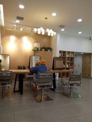 -AFA Hair studio·女士发型设计