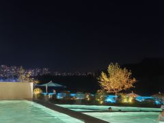 -清河半岛温泉度假酒店