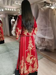 -圣柏莎高端婚纱会所