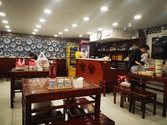 -八爷手擀炸酱面(天津总店)
