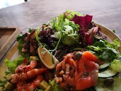 -The Rug Cafe(王府中环店)