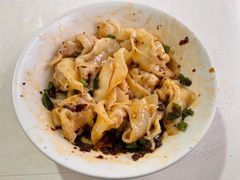 -新繁牛肉豆花(都江堰店)