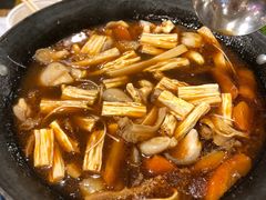 -霄汉牛三鲜湖北砂锅菜(万松园2店)