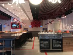 -龍歌自助小火锅(兰山上海路万达店)