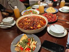 -成都娃娃花园餐厅 (南艺旗舰店)