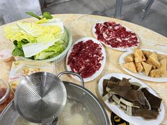 -老二正宗汕头牛肉丸店