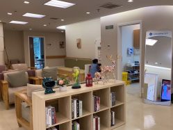 -北京亚运村美中宜和妇儿医院