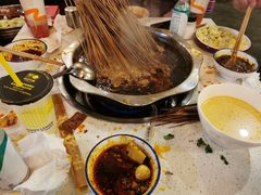 -水碾河刘老大串串香(水碾河路店)