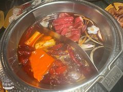 -牛New寿喜烧(中山公园龙之梦店)