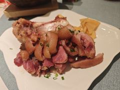 -宝燕海鲜(好爱店)