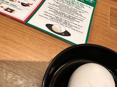 -一兰拉面(池袋店)