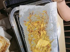 -玫瑰花园自助烤肉(顺义鑫海韵通店)