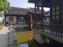 -绍兴鲁迅故里·沈园景区