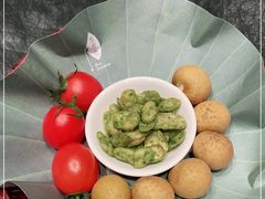-苏帮袁Sue Cuisine(来福士店)