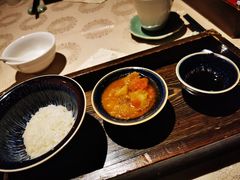 秃黄油捞饭-成隆行·蟹王府(九江路店)