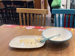 -小杨生煎(香港名都店)