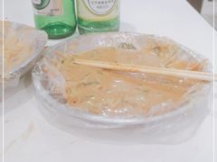 -大姐麻辣烫(莲宝中路店)