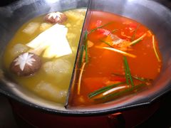 -湊湊火锅·茶憩(石家庄万象城店)