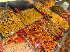 -聚合鑫东北熏酱熟食麻辣面(长阳店)