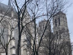 -圣米歇尔圣古都勒大教堂