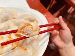 -喜家德虾仁水饺(景枫中心店)
