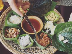 -食肆&Fourteen(武林夜市店)