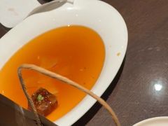-领事馆19号中餐厅(厦门海景洲际酒店)
