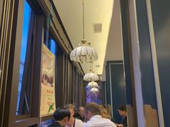 等位区-五芳齋(云南南路店)