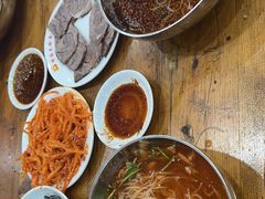 -顺通大冷面(总店)