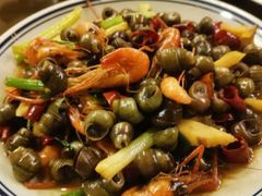 -阿马蛋汤·宁波小海鲜(总店)