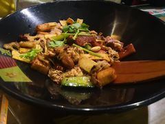 -拿渡麻辣香锅(银泰创意城店)