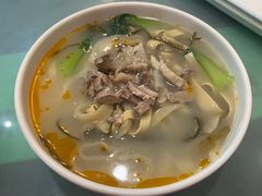 牛羊肉烩面-护国寺小吃店(阜成门桥店)