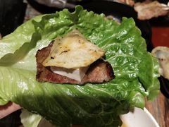 -奉天泥炉烤肉(七星店)