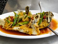 -蟹皇海鲜餐厅