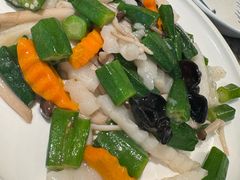 -前海沿·青岛菜(乐客城店)