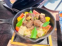 -山葵家·创意料理(赛格店)