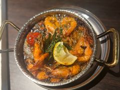 -庐灶江南·江南菜·四合院Bistro(东直门雍和宫·原华侨宾馆店)