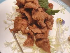 -开海·红岛海鲜虾水饺(石老人店)