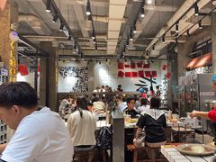 -贰回巷火锅馆(钟楼店)
