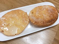 -翠华餐厅(旺角文华商场店)