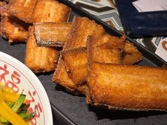 -老头儿油爆虾(胜利河美食街店)
