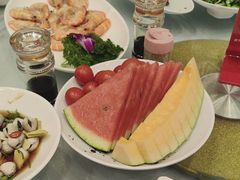 -舌尖上·霞浦滩涂海鲜·新闽菜(总店)