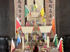 -乌镇东栅景区