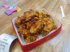 -拌陛河山抚顺麻辣拌(总店)