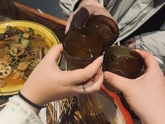 五花肉金针菇-北丐先生·野馄饨烧烤(雨花万象店)