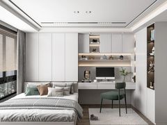 -佰丽爱家全屋定制(汶水店)